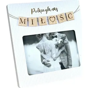 Фоторамка KUKARTKA RM-059 Moments — свадебная декоративная рамка