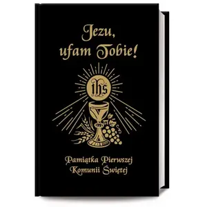 Hardcover book Rafael — Polish edition, 384 pages, 85 × 125 mm