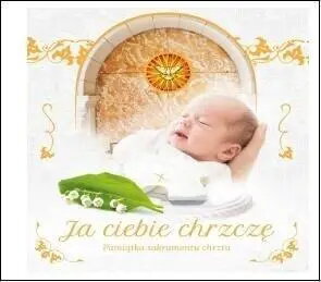 Grāmata — Wydawnictwo Duszpasterstwa Rolników: Ja
