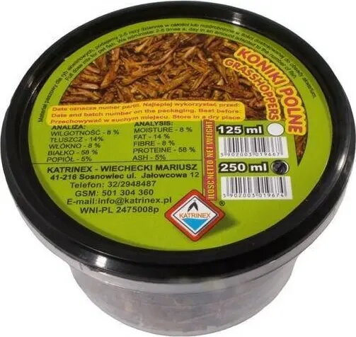 Fish Food