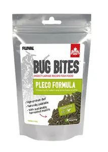 Сухой корм-стик для аквариумных рыб Tropical Fluval A6587, 0.13 кг