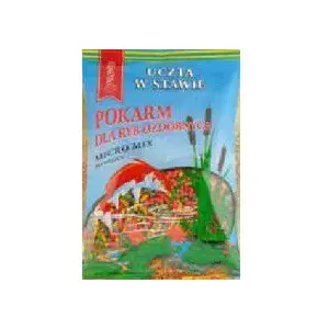 PROVEN Micro Mix 10 л мешок — корм для рыб PROVEN 10 л