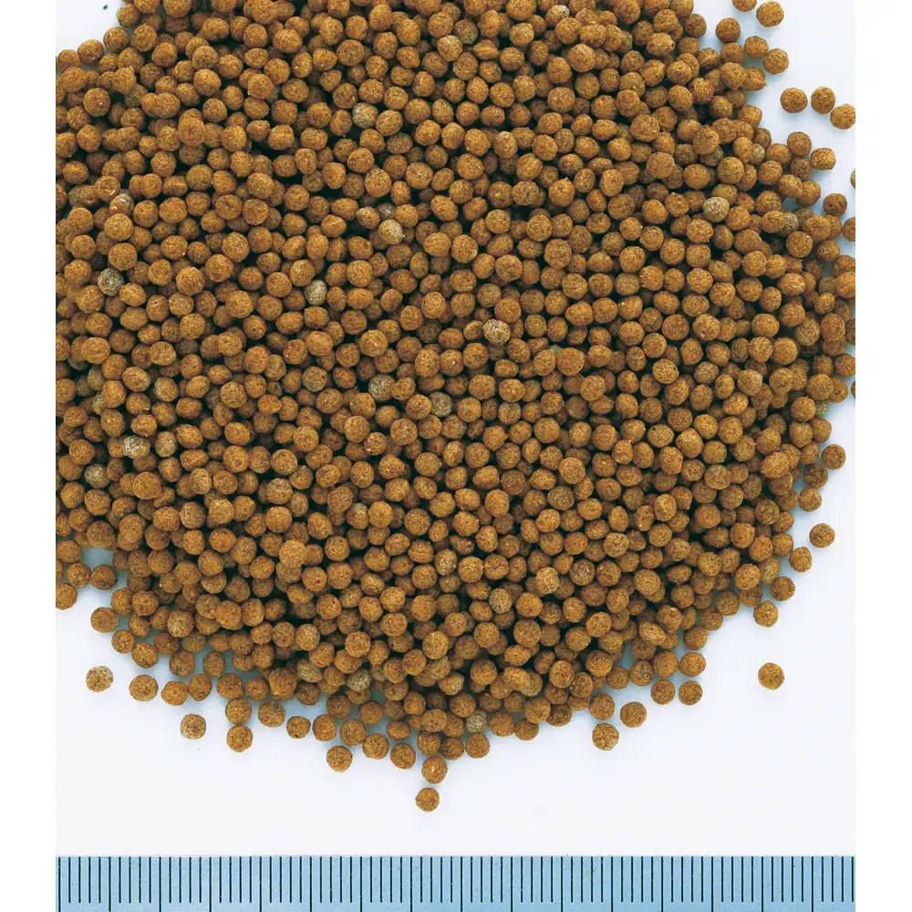 Tetra Goldfish Granules 0,25 L sausā barība Photo 2