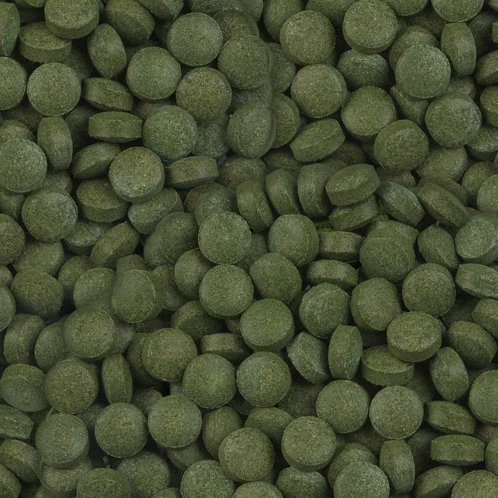 sera Plankton Tabs Nature таблетки корм 0,065 кг Photo 2
