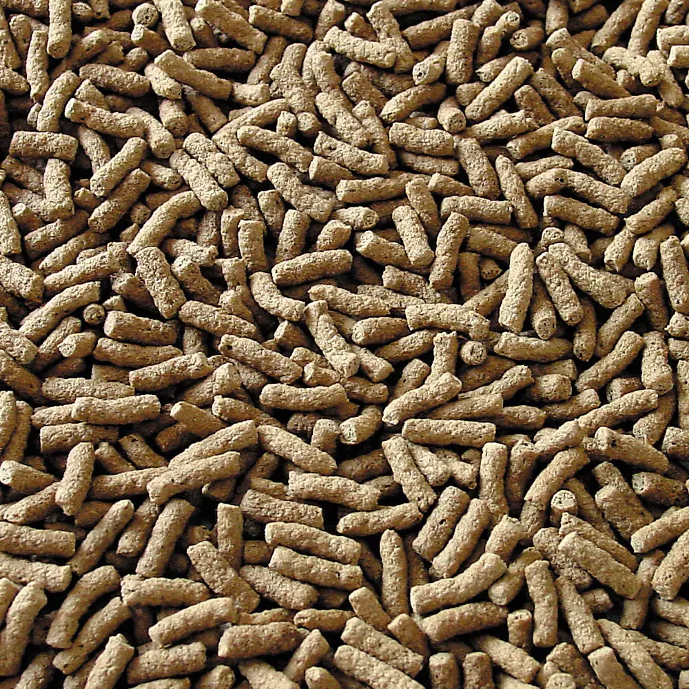 sera Pond Granulat 3,8 L sausās peletes Photo 2