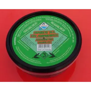 Katrinex Pokarm Granulowany 3 корм для рыбы, Katrinex, 3 х 100 мл гранулы