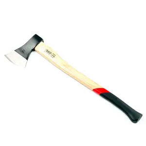 Cirvis JUCO 1,5 kg ar koka kātu 700 mm modelis 12315L