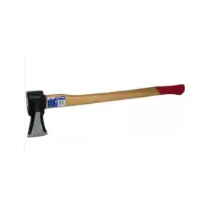 Axe Dedra splitting axe 2 kg model 13M809 wooden handle