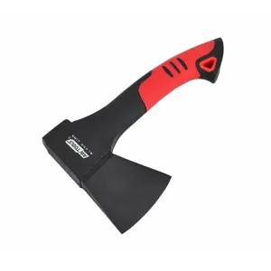 Топор AWTools AW33025BL — ручной топор AW33025BL, металлическое лезвие с рукоятью