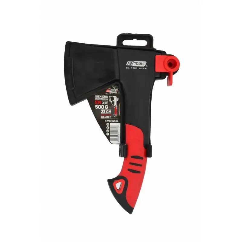 Топор AWTools AW33025BL Photo 2