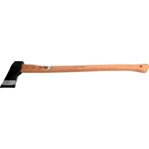 CIRVIS BOXER Splitøkse 1500 g — šķelšanas cirvis, 1500 g galvas svars