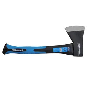 Cirvis JOBIextra WXT044 universāls ar plastmasas kātu, 1,5 kg galva