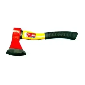 Ax, Top Tools T 05A206, 0.6 kg head, plastic handle