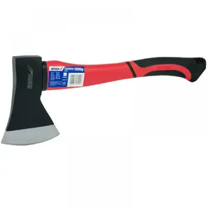 Axe Dedra 1.25 kg plastic uniwersalna head model 13M813