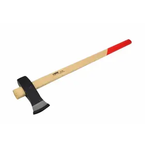 Топор AWTools AW33065BL — ручной колун, вес 3.2 кг