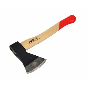 Топор AWTools AW33052BL — ручной топор, вес 950 г