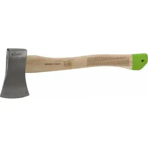 Camping axe Luna LUA 1100 g — 1.1 kg travel hatchet for outdoor use