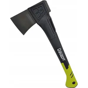 Топор FORTE Davaon Pro 46 см — колун с рукоятью 46 см