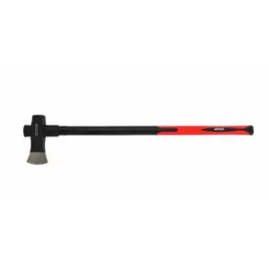 Cirvis AWTools AW33010 — roku cirvis AW33010 koku zāģēšanai un šķelšanai