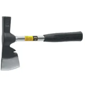 Топор-молот MODECO MN-32-026, масса головки 0,7 кг, рукоять из пластика