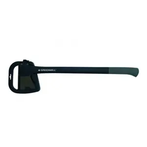 Splitting Axe Greenmill UP9430, 1.55 kg, plastic handle