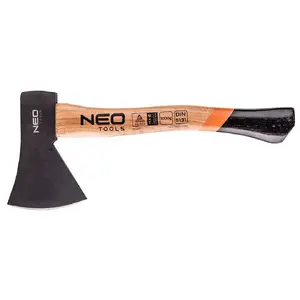 Cirvis NEO tools 27-010 — rokas cirvis, svars 1.34 kg, iepakojumā 1 gab.
