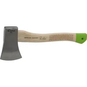 Camping Axe Luna LUA 680 g — lightweight 680 g hand axe for outdoor use