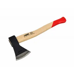 Топор AWTools AW33050BL, масса головы 560 г
