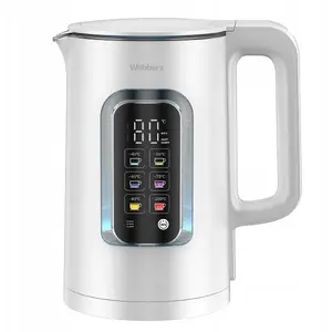 Electric kettle Webber WK110 ELIYA — compact household kettle, model WK110