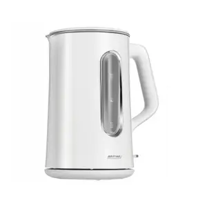 Elektriskais tējkanna Hella 1.5 L 1500 W modelis MCZ 126 B