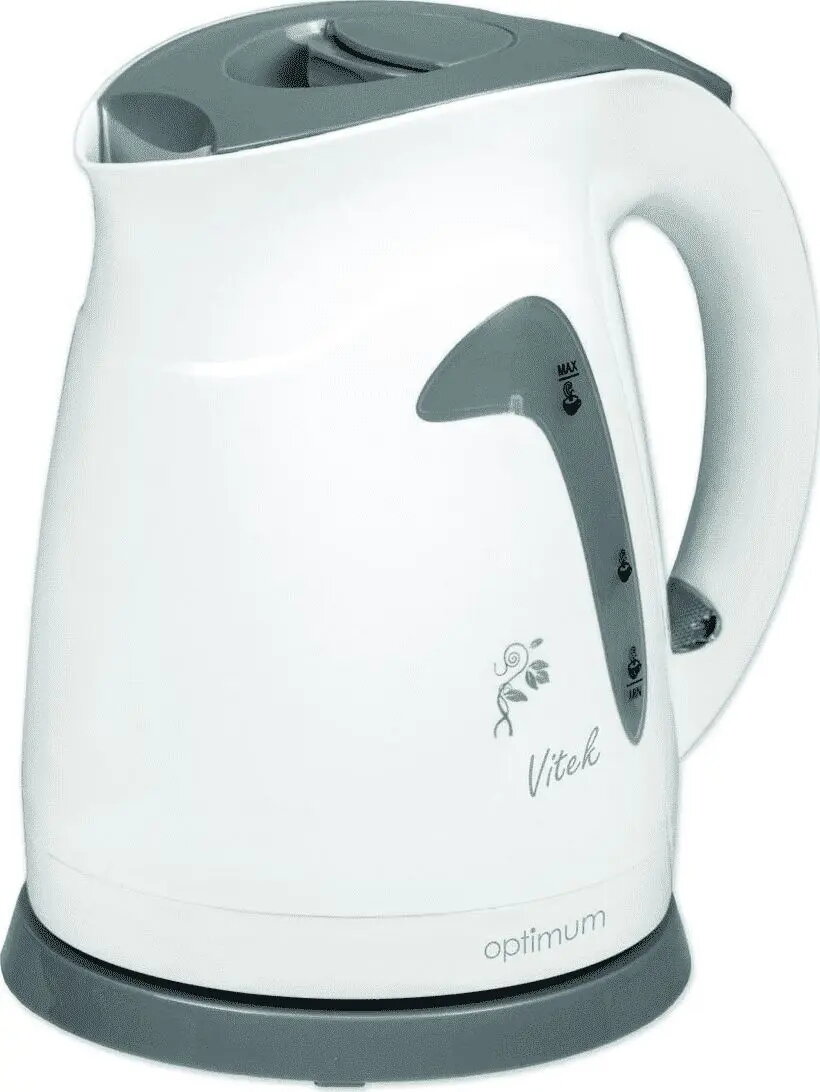 Electric Kettles