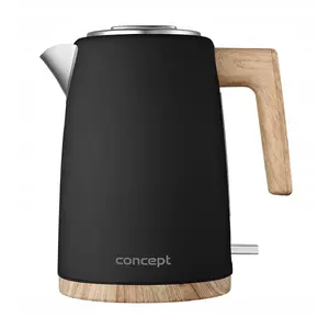 Electric kettle Concept Solution ELWOOD RK3316, 1.7 L capacity, model RK3316