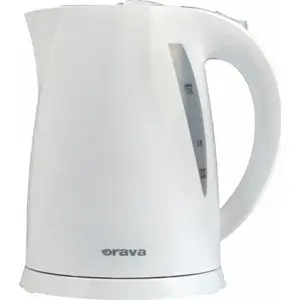 Электрический чайник Twist VK-3117 W, 2000 Вт, белый
