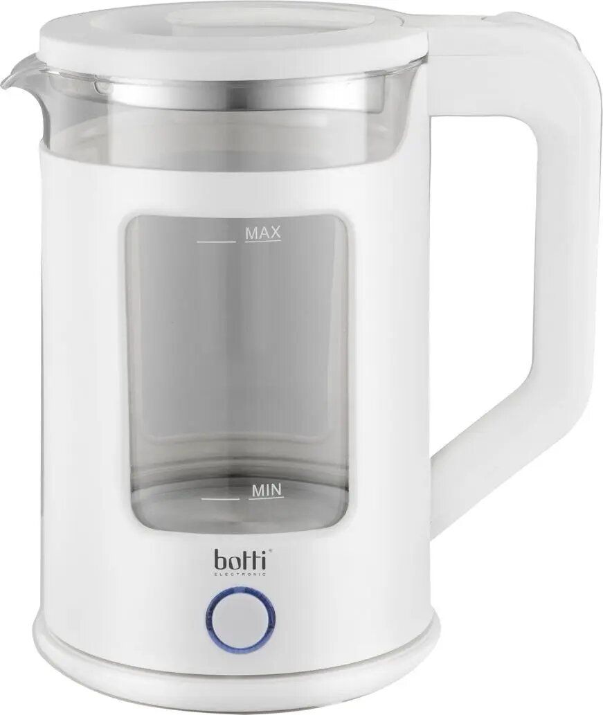 Electric Kettles