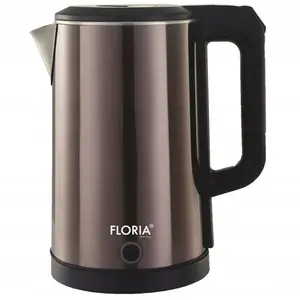 Электрический чайник CATLER Floria ZLN6142, 1.8 л, 1650 Вт