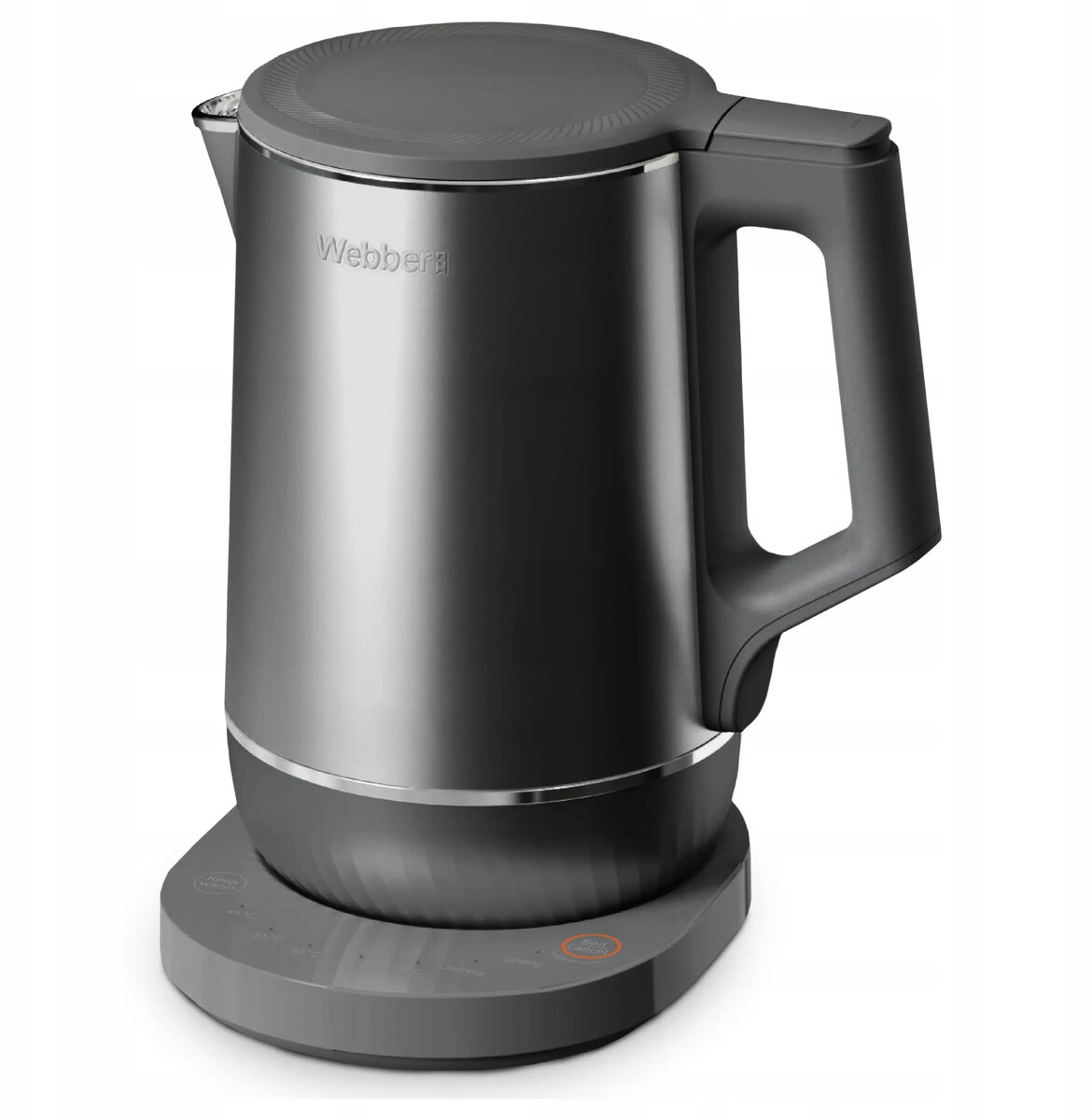 Electric Kettles
