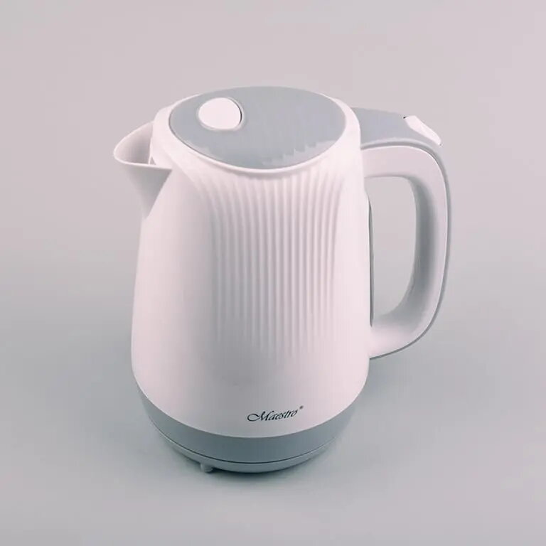 Electric Kettles