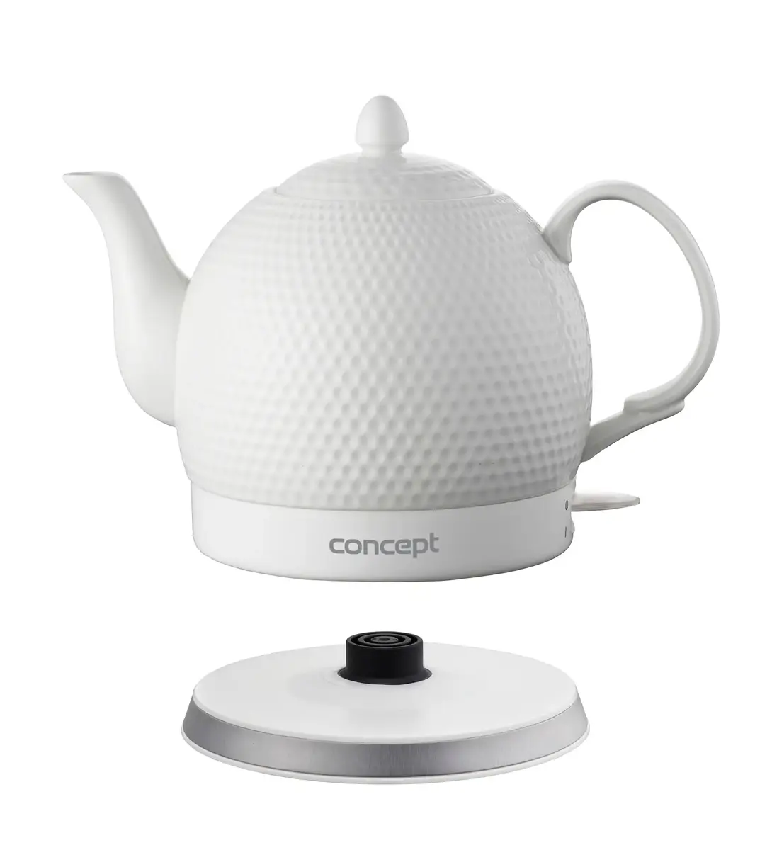 Concept Solution RK0050 electric kettle 1.2 L Photo 4