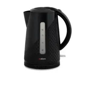 Electric kettle Eldom C240SC — 1.7 L capacity, black, model C240SC