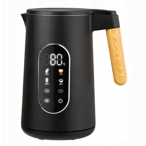 Electric kettle Memory Solution CZAJNIK 1714 — compact household electric kettle, model KAMI-CZ-006-44