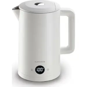Electric kettle INNE SVENSSON SMART06B with Tuya/Wi‑Fi smart control