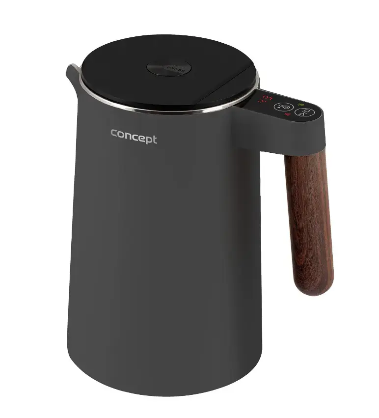 Электрический чайник Concept Solution RK3305 1,5 л Photo 2