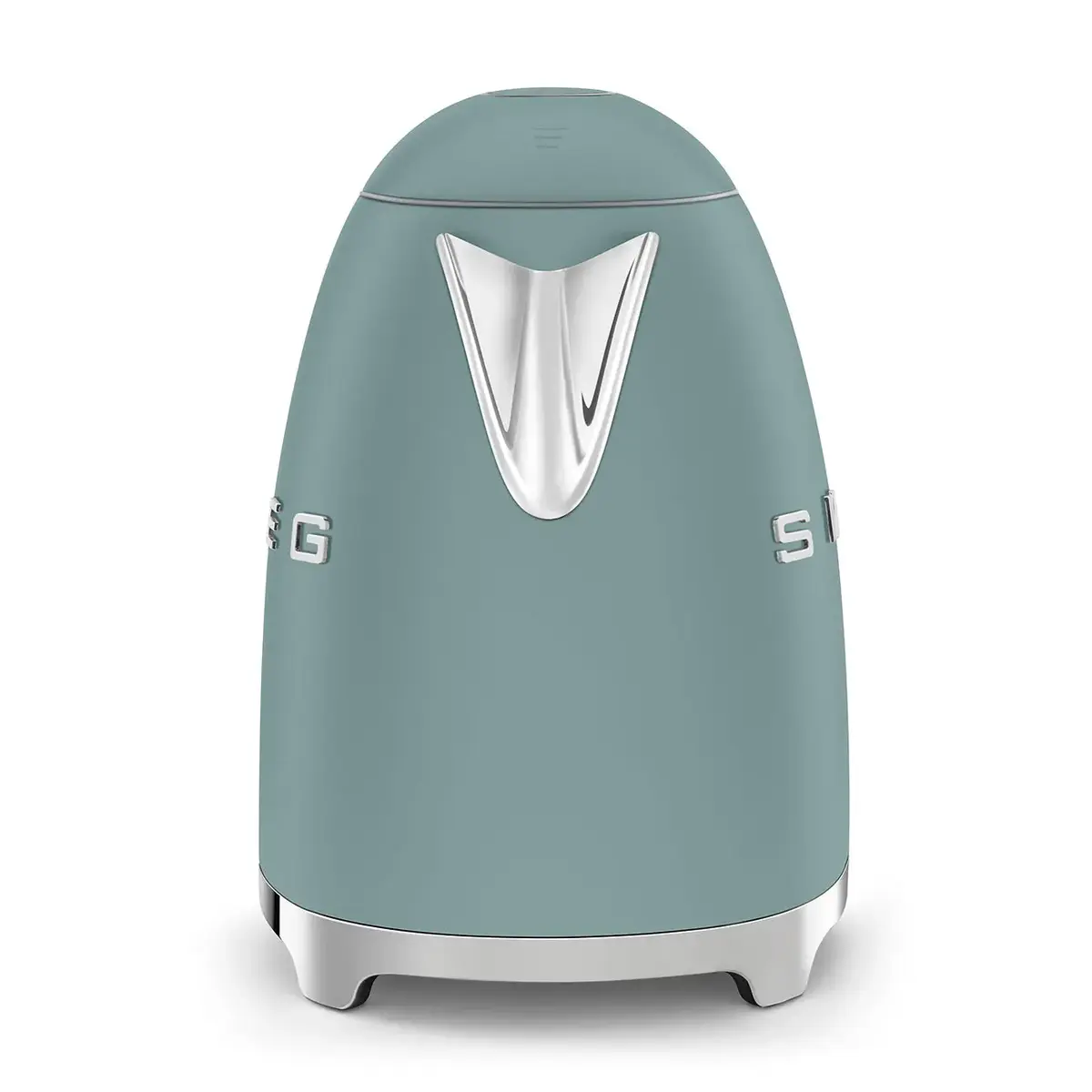 IQ Smart Smeg KLF03EGMEU elektriska tējkanna 1.7 l Photo 2
