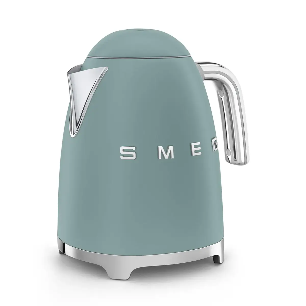 IQ Smart Smeg KLF03EGMEU elektriska tējkanna 1.7 l Photo 3