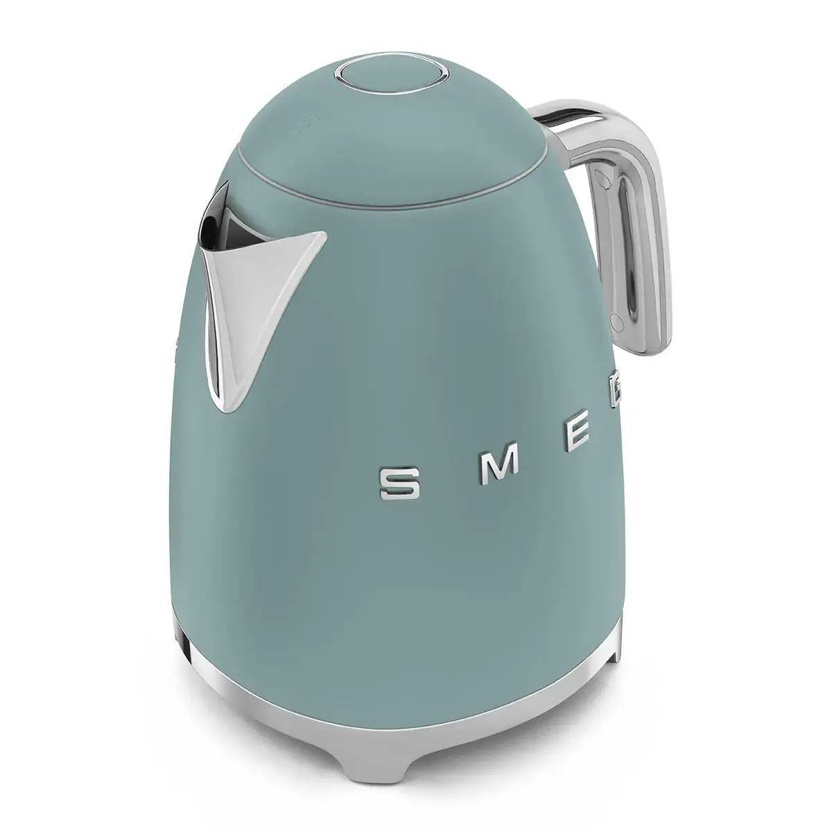 IQ Smart Smeg KLF03EGMEU elektriska tējkanna 1.7 l Photo 4