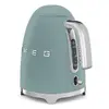 IQ Smart Smeg KLF03EGMEU elektriska tējkanna 1.7 l Photo 5