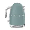 IQ Smart Smeg KLF03EGMEU elektriska tējkanna 1.7 l Photo 6