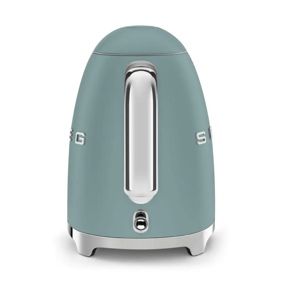 IQ Smart Smeg KLF03EGMEU elektriska tējkanna 1.7 l Photo 7