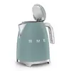IQ Smart Smeg KLF03EGMEU elektriska tējkanna 1.7 l Photo 8