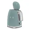 IQ Smart Smeg KLF03EGMEU elektriska tējkanna 1.7 l Photo 9